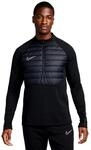 Nike Academy Winter Warrior Therma-FIT Global Fu&szlig;balloberteil mit