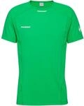 Mammut Herren Aenergy FL T-Shirt, pinea, L