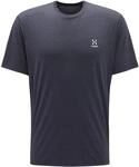 Hagl&ouml;fs Herren Ridge Tee T-Shirt