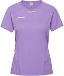 Mammut Damen Aenergy FL T-Shirt