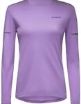 GORE WEAR Damen Contest 2.0 Langarm Hemd
