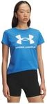Under Armour Streaker Damen Laufshirt Kurzarm