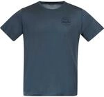 Bergans Graphic Wool Tee