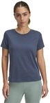 Under Armour Damen Launch Tee T-Shirt