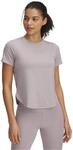 Under Armour Launch Elite Kurzarm-Lauf-T-Shirt f&uuml;r Damen, Gr