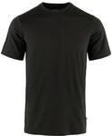 Fj&auml;llr&auml;ven Herren Abisko Wool Ss T-Shirt (1er Pack)