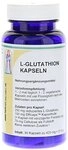 L-GLUTATHION 250 mg reduziert Kapseln 90 St&uuml;ck