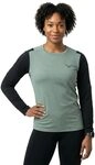 DYNAFIT Transalper Long Sleeve T-Shirt XS