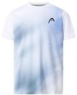 HEAD Jungen Topspin T-Shirt Boys T-Shirt (1er Pack)