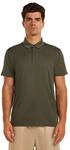 Icebreaker Merino Herren Merino 150 Tech Lite III Ss Poloshirt