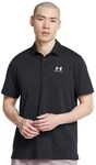 Under Armour Herren Ua Icon Polo T-Shirt (1er Pack) | Weiches und bequemes