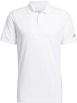 adidas Herren Core adidas Performance Primegreen Polo Shirt
