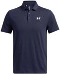 Under Armour Herren Ua Icon Polo T-Shirt (1er Pack) | Weiches und bequemes
