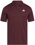 adidas Men's Club Tennis Poloshirt