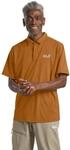 Jack Wolfskin Herren Delgami Polo M T-Shirt