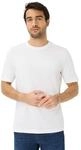 BRAX Herren Rundhals-T-Shirt Tim-Tim - Regular Fit