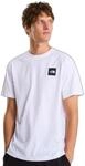 THE NORTH FACE Herren M Evolution Box Half Dome Regular Short Shorts (1er Pack)