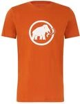Mammut Herren Mammut Core T-Shirt Men Classic T-Shirt (1er Pack)