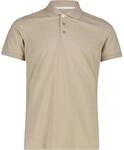 CMP Herren Polo T-Shirt, Corda, 3XL