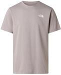 THE NORTH FACE M EVO Box NSE REG SS T