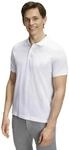 FALKE Herren Basic Polo Shirt Piqu&eacute; Poloshirt weich hautfreundlich bequem