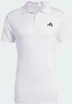 adidas Herren Tennis Climacool Freelift Polo Shirt Polohemd (1er Pack)