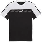 PUMA Herren Around The Block T-Shirt