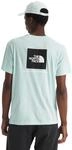 THE NORTH FACE M EVO Box NSE REG SS T