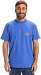 Quiksilver Herren Ev Beach Blast Ss T-Shirt (1er Pack)