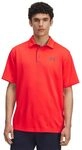 Under Armour Herren Fitness T-Shirt und Tank Tech Sportstyle Logo 