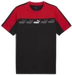 PUMA Herren Around The Block T-Shirt