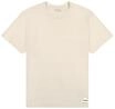 Wrangler Herren Ss Solid Tee T-Shirt (1er Pack)