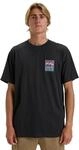 Billabong Herren Stamp Ss Bluse (1er Pack)