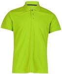 CMP Herren Polo Tecnica Tinta Unita Poloshirt