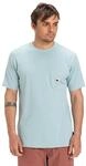 Quiksilver Herren Salt Water Pkt Tee Swp T-Shirt (1er Pack)