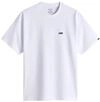 Vans T-Shirt M/C VN000P1PBLK Nero