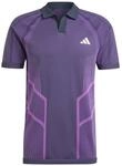 adidas AEROREADY FreeLift Herren nahtloses Tennistrikot