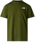 THE North FACE Herren Box NSE Celebration Regular Short Slee T-Shirt (1er Pack)