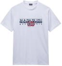 Napapijri Herren S-Aylmer Bluse