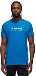 Mammut Core T-Shirt Men Logo
