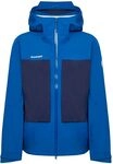 Mammut Skintrack HS Hooded Jacket Men