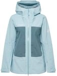 Mammut Skintrack HS Hooded Jacket Women