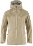 Fj&auml;llr&auml;ven Damen Bergtagen Gtx Touring Tourenjacke (1er Pack)