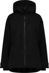 CMP Woman Jacket FIX Hood Nero - 36