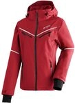 Maier Sports Damen Lunada Skijacke