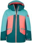 Trollkids Girls Rauland Jacket