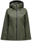 Peak Performance Women Anima Insulated Jacket