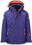 Trollkids Kids Holmenkollen Snow Jacket PRO