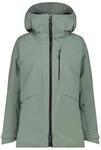 CMP Campagnolo Woman Jacket FIX Hood