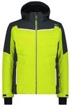 CMP CAMPAGNOLO MAN JACKET ZIP HOOD